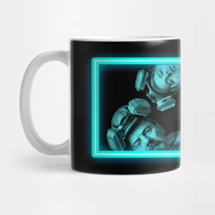 heisenberg beaking bad Mug